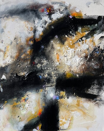 Subterranean I par Nick Malone