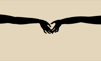 Touch par Anna Pepe