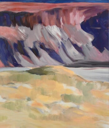 Colorado von Max Knoedl