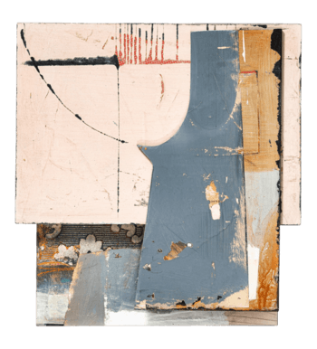 Salvage 21 by Karen Stamper
