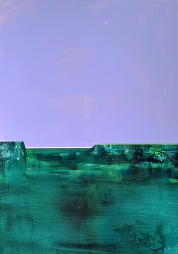 GAP 5 by Katrin Roth