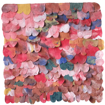 True colors by Andrea Plaza