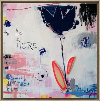 Mio Fiore par Christiane Lohrig