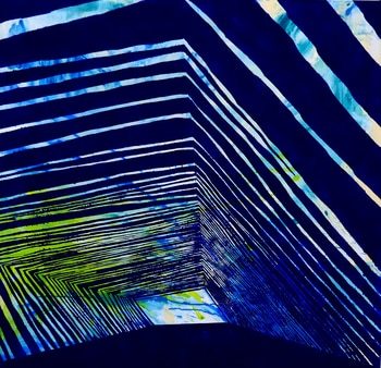 Mise en abime par Remi Delaplace