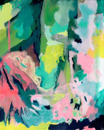ABSTRACTION 4_2 par Aude Mouillot