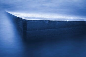 Blue Sea Sky 07 - Horizons Intérieurs / Inner Horizons par Bruno Houdayer