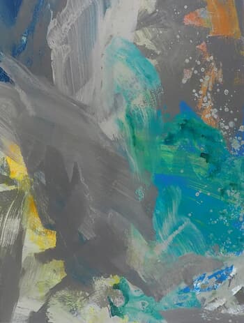 Couleur versus gris 5 von LN Le Cheviller