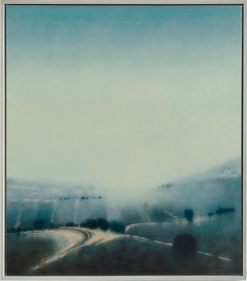 Forgotten drove roads par Tania Rutland
