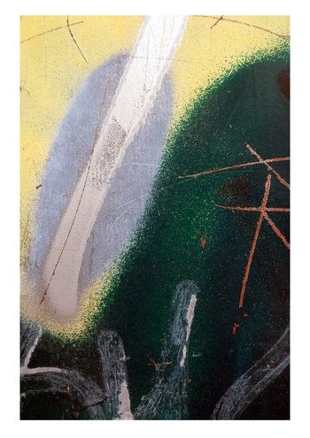 Naples II - Limited Edition Photography von Gina Parr Photography