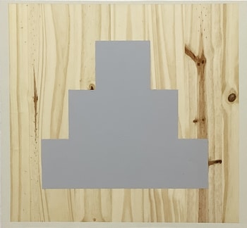 Monument par Richard van der Aa