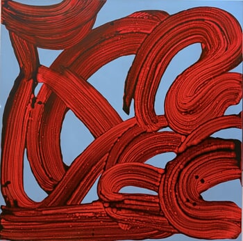 Time & Motion no 11 by Johanna Melvin