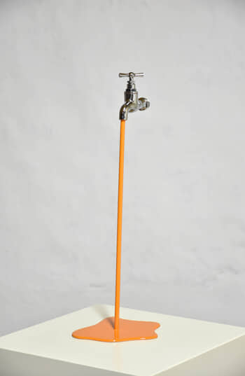 Orange juice par Yannick Bouillault
