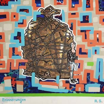 Memories (Erinnerungen) par Ralf Schmidt