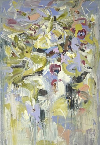 Bee Flight von Mila Weis