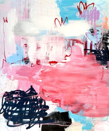 Ein Tag am See par Christiane Lohrig