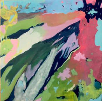 ABSTRACTION 4_4 par Aude Mouillot
