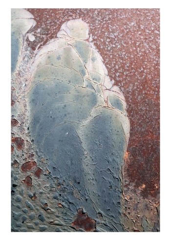 Pompei II - Limited Edition Photography von Gina Parr Photography