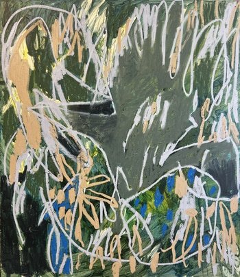 On the trails von Daisy Billowes
