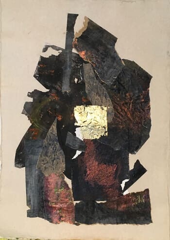 Terres de mémoire 2 by Viviane Beaufumé