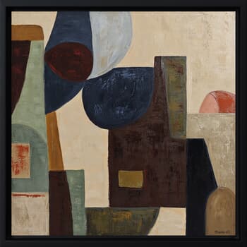 Enigme by Sophie Dumont