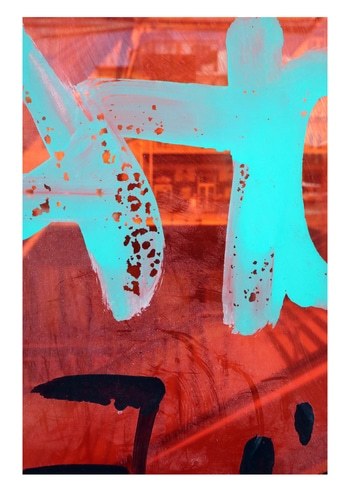 Naples VIII - Limited Edition Photography von Gina Parr Photography
