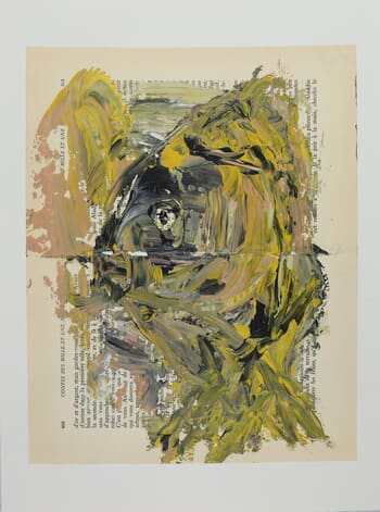 Koala von Adeline GAFFEZ