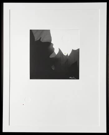 Tarsili - Mixed Media and Photography von Jérôme Pergolesi