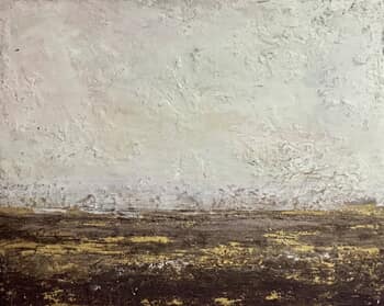 Sublime et silence von Brigitte Dravet