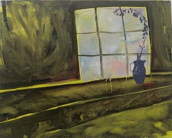 Tendril par Mim Clavane