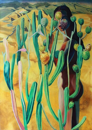 Soledad von Ben Stephenson