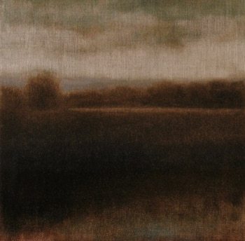 Absent (II) by Lluís-Carles Pericó