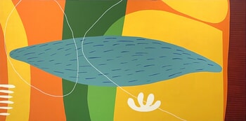 Sorry I’m Late by Alain Castoriano