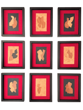 Fragments von Amicie de Bouteiller