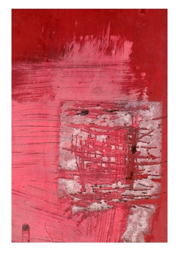 Naples IV - Limited Edition Photography von Gina Parr Photography