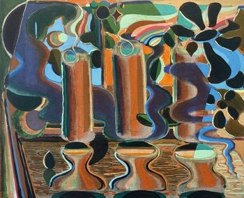 Three Candles par Matt Haywood