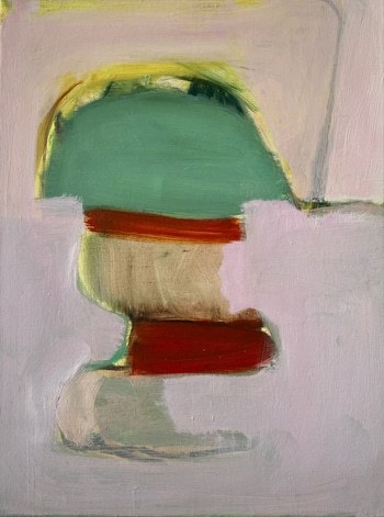 In between mistakes by Nancy Collantine