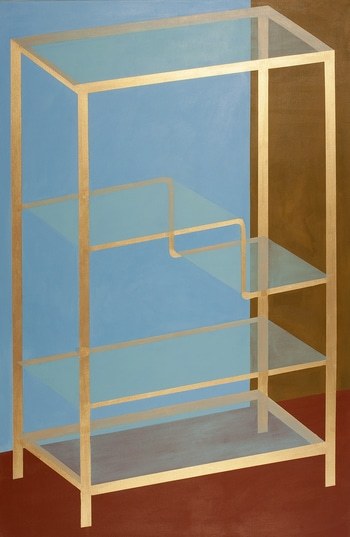 Brass and Glass von Michael Pfleghaar