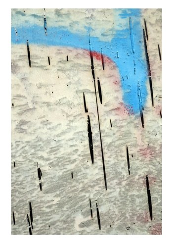 Salerno III - Limited Edition Photography by Gina Parr Photography