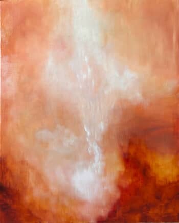 Heaven Touching Earth von Julia Swaby