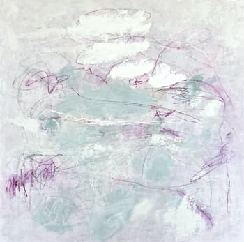 Morning Blush by Angelika Millmaker