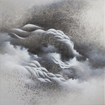The air we breathe by Francesca Borgo