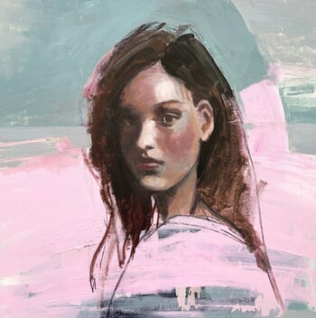 Untitled #22 by Elina Evstig