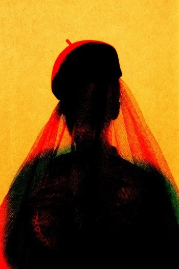 DO YOU FEEL REAL?  by Yannis Guibinga
