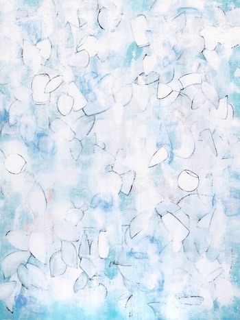 Float No.30 - Held Interval par Sara Richardson