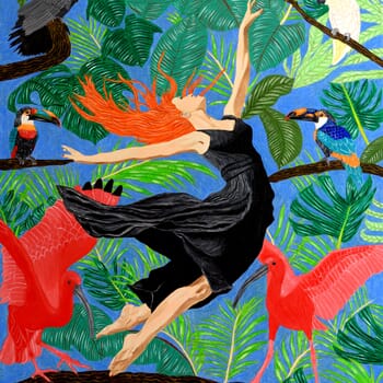 DREAM by Insane 51 | Buy Art Online | Rise Art