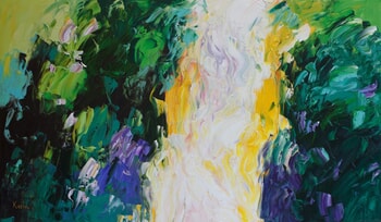rivulet (4) von Valery Khattin