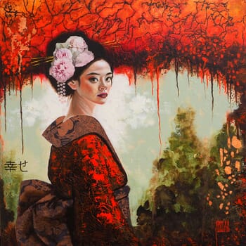 Regard d'Orient von Sylvie Julkowski-Egard