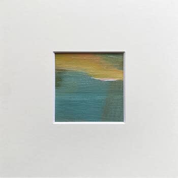 Waterlily von Kelly Allison