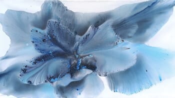 Nature 488 by Muriel Napoli