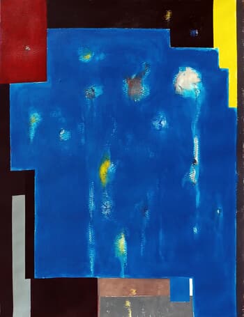 Sky window by Luis Medina Manso